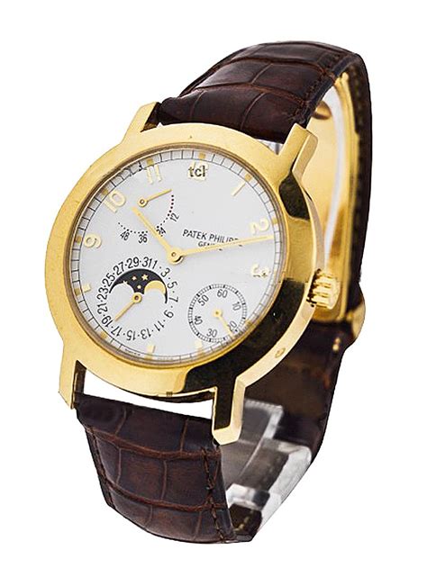 patek philippe 5055j-000|watch models.